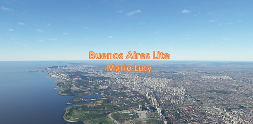 CIUDAD DE BUENOS AIRES "LITE"