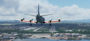 Lockheed / Kawasaki  P-3C  Orion  JMSDF (Japan Navy) thumbnail 9