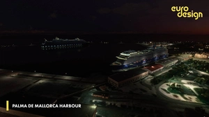 Palma de Mallorca Harbour thumbnail 8