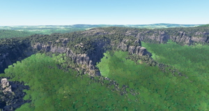 Saxon Switzerland – Schrammsteine-Schmilka-Affensteine thumbnail 6