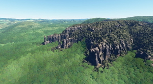 Saxon Switzerland – Schrammsteine-Schmilka-Affensteine thumbnail 1