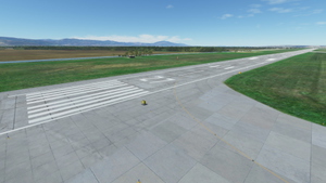 DAAG Algiers Houari Boumediene Airport thumbnail 5