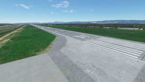 DAAG Algiers Houari Boumediene Airport thumbnail 12