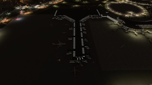 DAAG Algiers Houari Boumediene Airport thumbnail 22