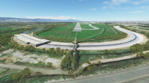 DAAG Algiers Houari Boumediene Airport thumbnail 7