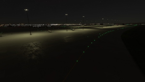 DAAG Algiers Houari Boumediene Airport thumbnail 3