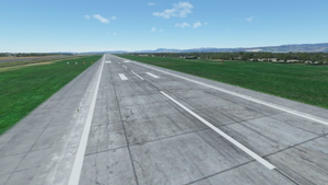 DAAG Algiers Houari Boumediene Airport thumbnail 4