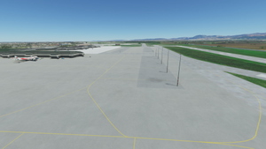 DAAG Algiers Houari Boumediene Airport thumbnail 9