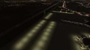 DAAG Algiers Houari Boumediene Airport thumbnail 17