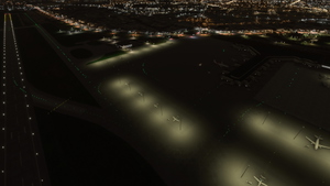 DAAG Algiers Houari Boumediene Airport thumbnail 21