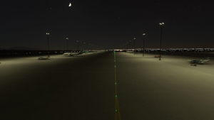 DAAG Algiers Houari Boumediene Airport thumbnail 20