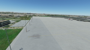 DAAG Algiers Houari Boumediene Airport thumbnail 8