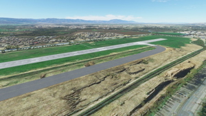 DAAG Algiers Houari Boumediene Airport thumbnail 16