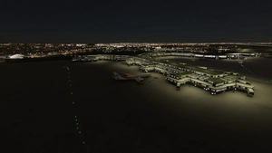 DAAG Algiers Houari Boumediene Airport thumbnail 2