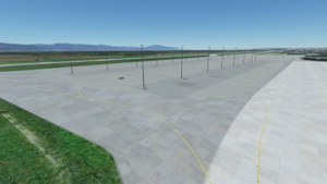DAAG Algiers Houari Boumediene Airport thumbnail 14