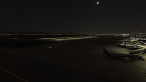 DAAG Algiers Houari Boumediene Airport thumbnail 19
