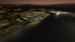 Damascus International - OSDI [ENHANCEMENT BETA] thumbnail 2