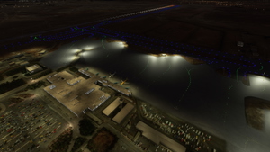 Damascus International - OSDI [ENHANCEMENT BETA] thumbnail 3