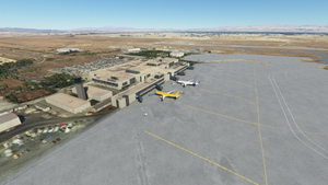 Damascus International - OSDI [ENHANCEMENT BETA] thumbnail 1