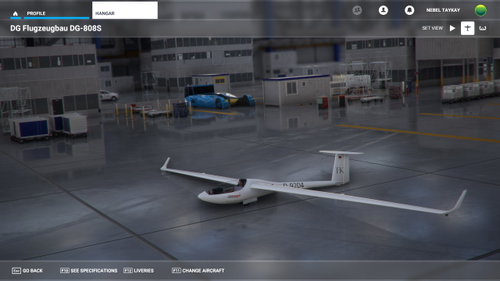 DG-808S Livery TK