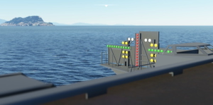 EUROPE AIRCRAFT CARRIER thumbnail 6