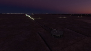 Dunhuang Mogao International Airport (IATA: DNH, ICAO: ZLDH) thumbnail 9