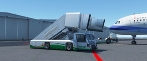 Taiwan Ground Handling thumbnail 4
