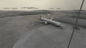 Easy airlines+aircraft matching with default live traffic thumbnail 5