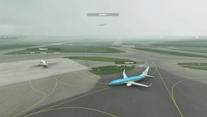 Easy airlines+aircraft matching with default live traffic thumbnail 2