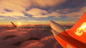 [A32NX] EasyJet G-UZHJ | 4K | Discontinued thumbnail 4