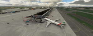 EBBR - Brussels Airport [CLOSED] thumbnail 15