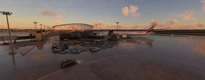 EBBR - Brussels Airport [CLOSED] thumbnail 17