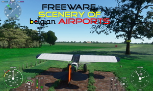 EBZU Zuienkerke ULM, Belgium thumbnail 7