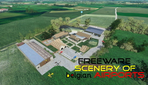 EBZU Zuienkerke ULM, Belgium thumbnail 1