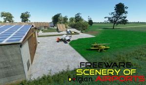 EBZU Zuienkerke ULM, Belgium thumbnail 6