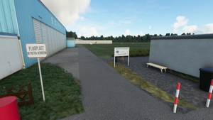 EDVS - Salzgitter Drütte thumbnail 4