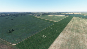 EGMA - Fowlmere Airfield - Royston, United Kingdom thumbnail 3