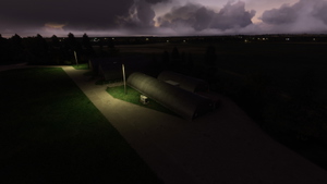 EGMA - Fowlmere Airfield - Royston, United Kingdom thumbnail 13