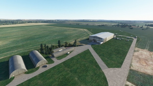 EGMA - Fowlmere Airfield - Royston, United Kingdom thumbnail 7