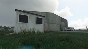EGMA - Fowlmere Airfield - Royston, United Kingdom thumbnail 10
