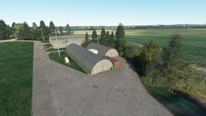 EGMA - Fowlmere Airfield - Royston, United Kingdom thumbnail 6