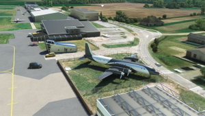 EHTE Teuge Handcrafted Airport thumbnail 5