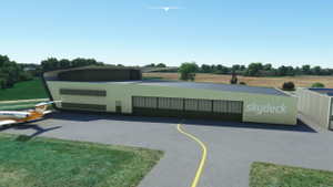 EHTE Teuge Handcrafted Airport thumbnail 11