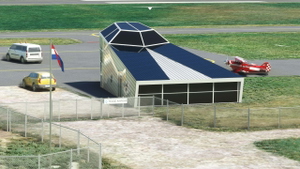 EHTE Teuge Handcrafted Airport thumbnail 4