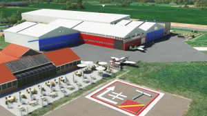 EHTE Teuge Handcrafted Airport thumbnail 16