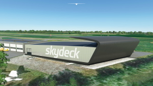 EHTE Teuge Handcrafted Airport thumbnail 12