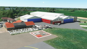 EHTE Teuge Handcrafted Airport thumbnail 7