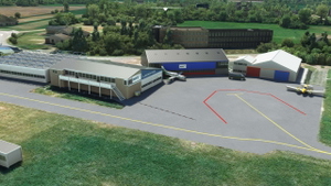 EHTE Teuge Handcrafted Airport thumbnail 6
