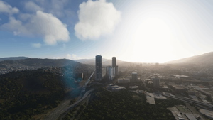 Caracas City - Pack 1 thumbnail 15