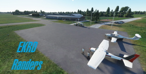 EKRD Randers thumbnail 1